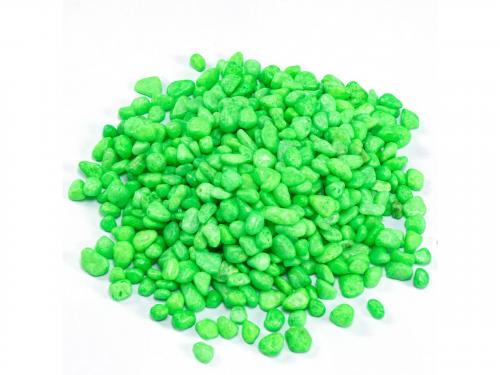 Изчерпани продукти  Камъни за аранжиране в светло зелено